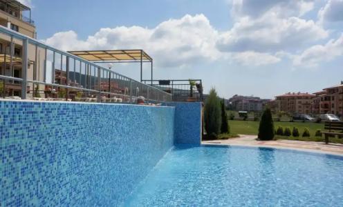 Sorrento Sole Mare - 26