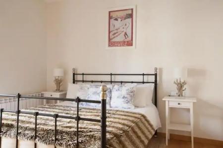 Tarter Mountain Suites - 106