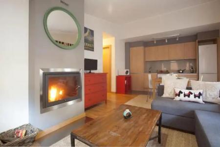 Tarter Mountain Suites - 78