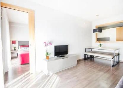 Tarter Mountain Suites - 56