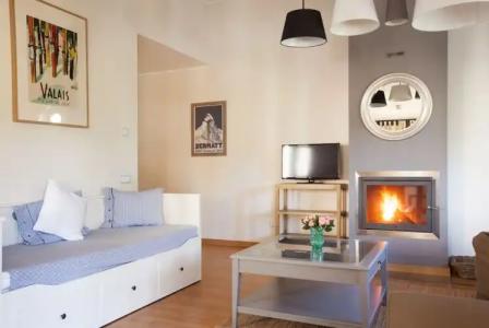 Tarter Mountain Suites - 127