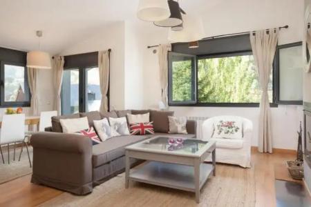 Tarter Mountain Suites - 101