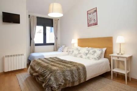 Tarter Mountain Suites - 138