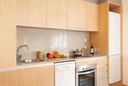 Tarter Mountain Suites - 76