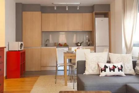 Tarter Mountain Suites - 82