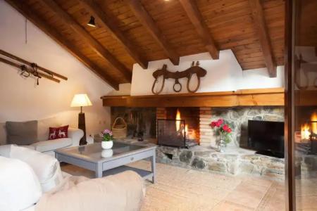 Tarter Mountain Suites - 14