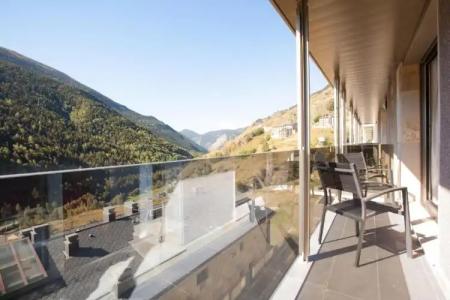 Tarter Mountain Suites - 45