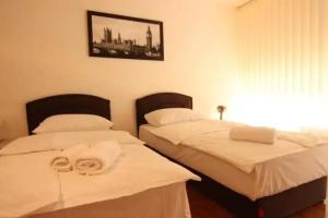 Rooms Xxl, Загреб