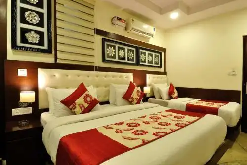 Nirmal Mahal 5 min walk From New Delhi Railway Station - 26
