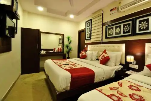 Nirmal Mahal 5 min walk From New Delhi Railway Station - 33