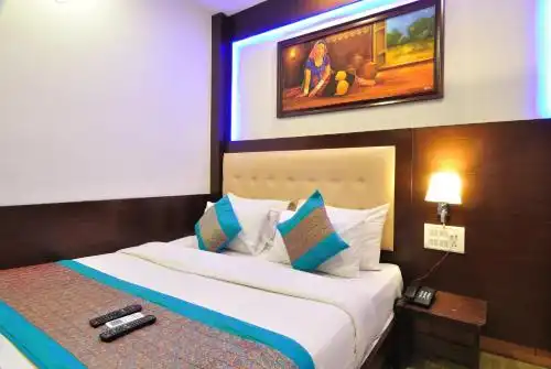 Nirmal Mahal 5 min walk From New Delhi Railway Station - 36