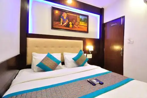Nirmal Mahal 5 min walk From New Delhi Railway Station - 23