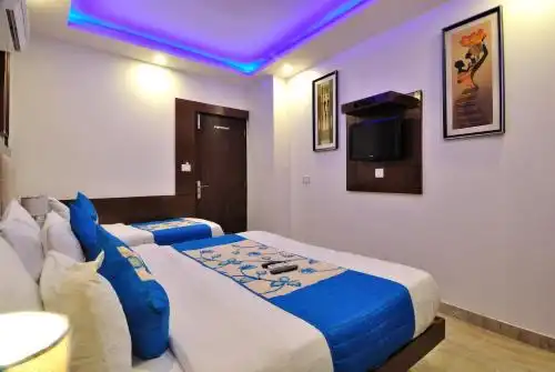 Nirmal Mahal 5 min walk From New Delhi Railway Station - 3