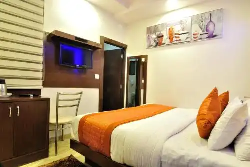 Nirmal Mahal 5 min walk From New Delhi Railway Station - 38