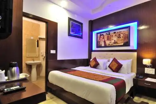 Nirmal Mahal 5 min walk From New Delhi Railway Station - 18
