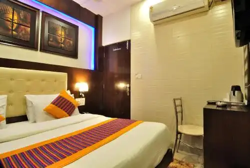 Nirmal Mahal 5 min walk From New Delhi Railway Station - 29
