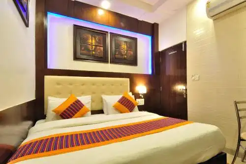 Nirmal Mahal 5 min walk From New Delhi Railway Station - 15