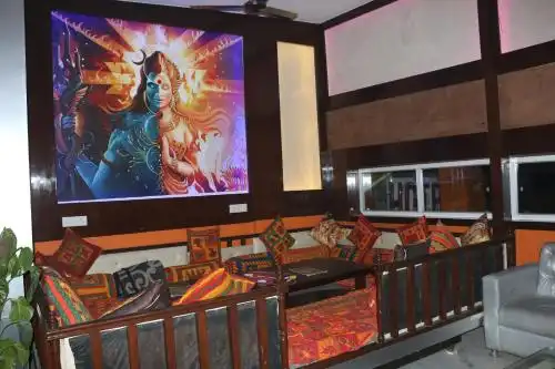 Nirmal Mahal 5 min walk From New Delhi Railway Station - 6