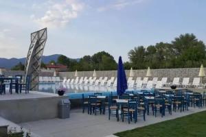 Apart Hotel Hello Hissar, Хисаря