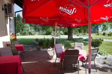 Guest House Pri Treh Lipah - 11