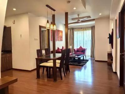 BloomSuites I Electronics City - 28