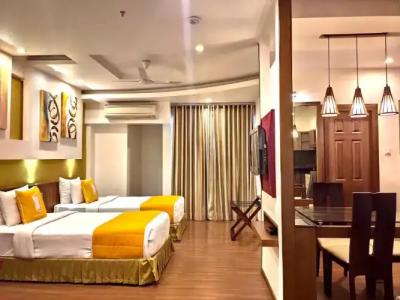 BloomSuites I Electronics City - 23