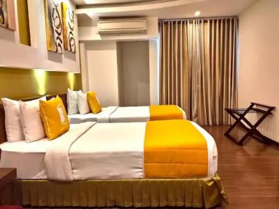 BloomSuites I Electronics City - 20