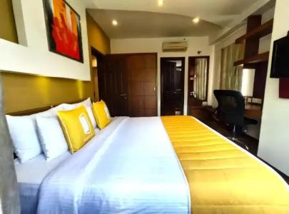 BloomSuites I Electronics City - 17