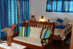 Le Port Guest House, Бе-Сент-Анн