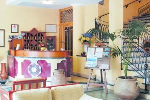 Hotel «Sicilya Mediterraneo», Сан-Вито-Ло-Капо