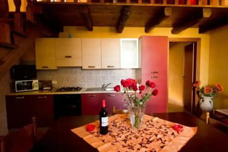 La Mimosa Case Vacanze - 107