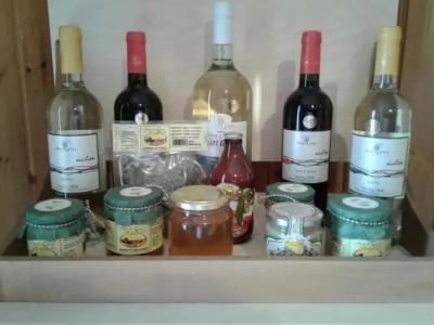 La Mimosa Case Vacanze - 68