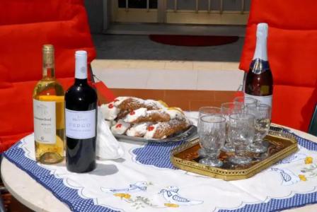 La Mimosa Case Vacanze - 88