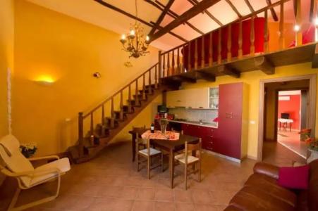 La Mimosa Case Vacanze - 106