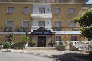 Отель «Albergo Giglio», Чианциано-Терме