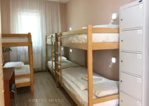 Misto - 6