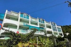 Отель «Олимп»