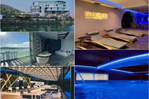 Prince of Lake Hotel, Шкодер
