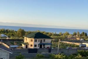 Гостевой дом «Максат», Тосор