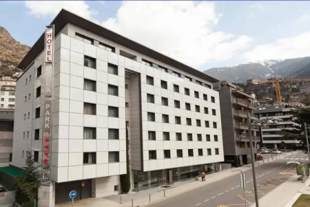 Mola Park Atiram - 0