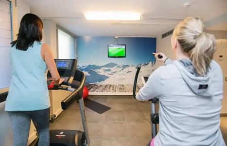 Mola Park Atiram - 27