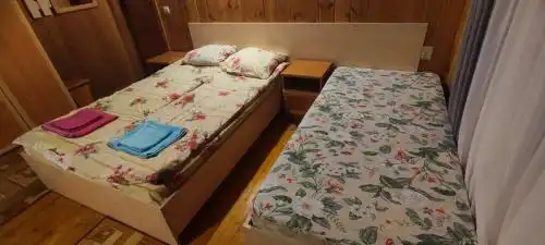 Эко-отель Гагра - 17