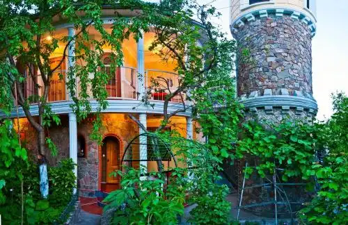 Соколиное Гнездо - 0