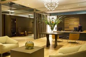 Hotel «Palafitte», Нёвшатель