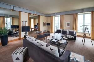 Beau Rivage Hotel, Нёвшатель