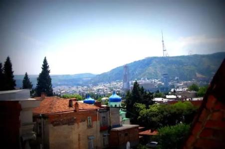 В Тбилиси - 6