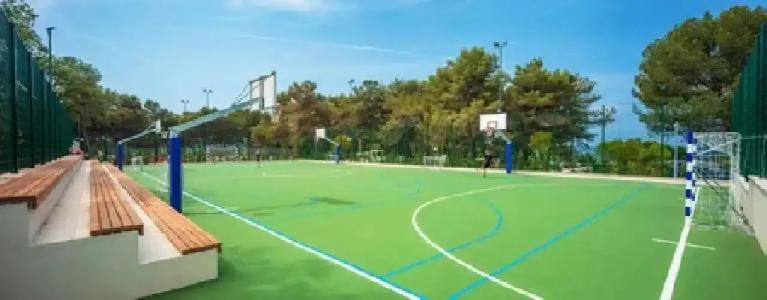 Albatross Mobile Homes on Camping Lanterna - 3