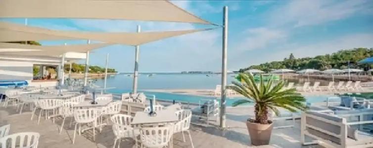 Albatross Mobile Homes on Camping Lanterna - 4