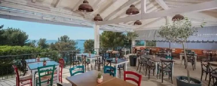 Albatross Mobile Homes on Camping Lanterna - 8
