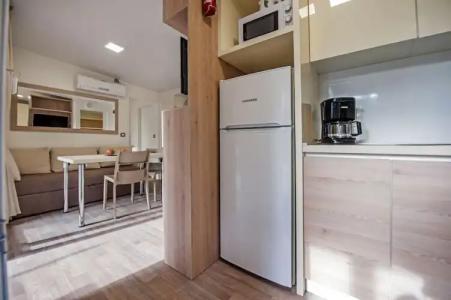 Albatross Mobile Homes on Camping Lanterna - 7